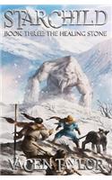 Healing Stone