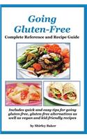 Going Gluten-Free