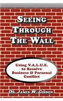 Seeing Through the Wall