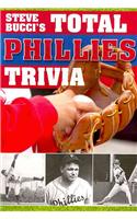 Total Phillies Trivia