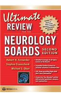 Ultimate Review for the Neurology Boards