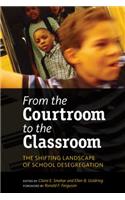 From the Courtroom to the Classroom