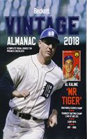 Beckett Vintage Almanac #4