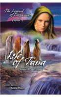 Isle of Tana