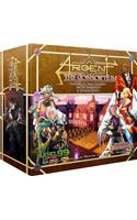 Argent - The Consortium