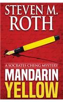 Mandarin Yellow