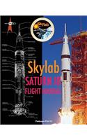 Skylab Saturn Ib Flight Manual