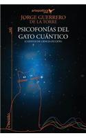 Psicofonias del Gato Cuantico