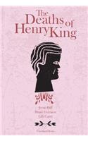 Deaths of Henry King