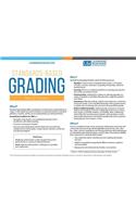 Standards-Based Grading Quick Reference Guide