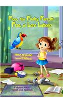 Pico, the Pesky Parrot - Pico, el Loro Latoso