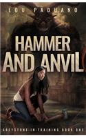 Hammer and Anvil