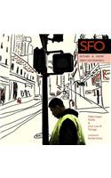 Sfo: Pictures and Poetry about San Francisco