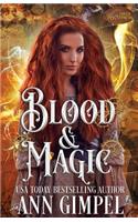 Blood and Magic