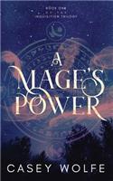 Mage's Power