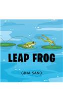 Leap Frog
