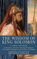 The Wisdom of King Solomon
