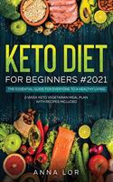 Keto Diet for Beginners #2021