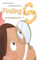 Finding S