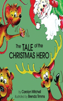 Tale of the Christmas Hero