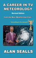 Career in TV Meteorology