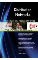 Distribution Networks Complete Self-Assessment Guide