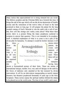 Armageddon Trilogy