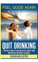 Quit Drinking