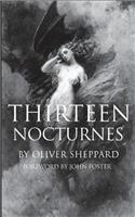 Thirteen Nocturnes