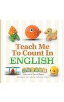 Teach Me to Count in English