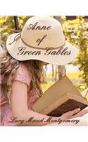 Anne of Green Gables