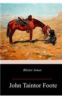 Blister Jones