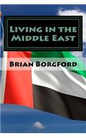 Living in the Middle East