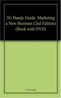 3G Handy Guide: Marketing a New Business (2nd Edition) (Book with DVD)