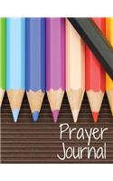 Prayer Journal