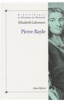 Pierre Bayle