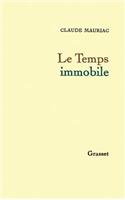 Temps immobile T01