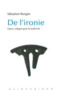 de l'Ironie