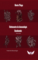 Dictionnaire de demonologie occidentale