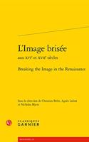 L'Image Brisee