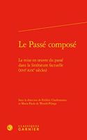 Le Passe Compose