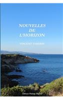 Nouvelles de l'Horizon