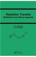 Radiation Transfer