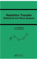 Radiation Transfer