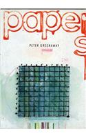 Peter Greenaway: Papers