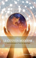 Le citoyen moderne
