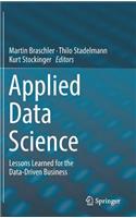 Applied Data Science