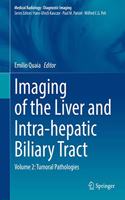 Imaging of the Liver and Intra-Hepatic Biliary Tract