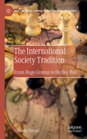 International Society Tradition