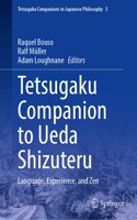 Tetsugaku Companion to Ueda Shizuteru